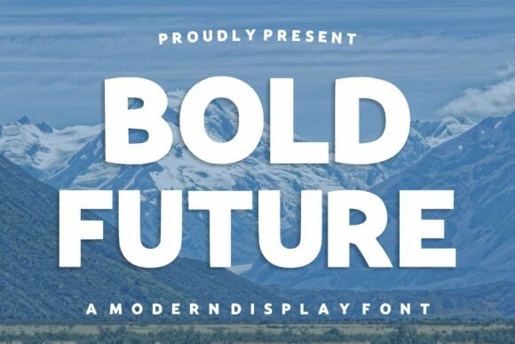 Bold Future: Crafting Strong Visual Narratives