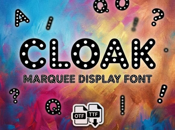 Cloak: Your Ticket to Vintage Showmanship