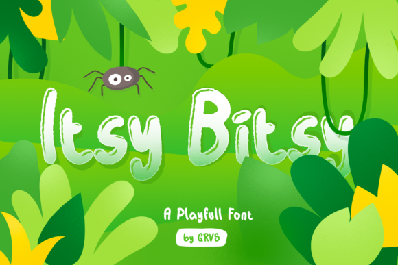 Unlocking Playful Design with Itsy Bitsy